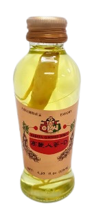 Ginseng