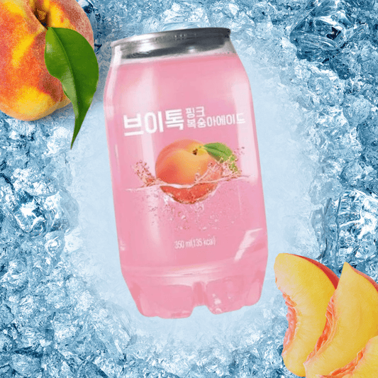 Vtalk pink Peachade