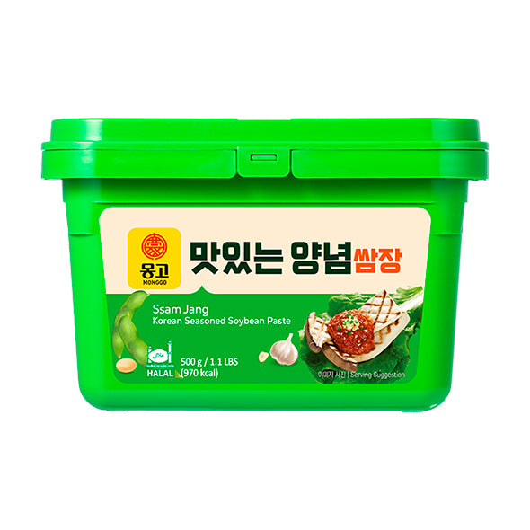 Korean Ssamjang 500 g