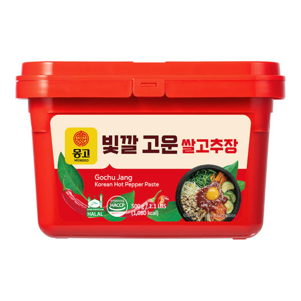 Korean Gochujang 500 g